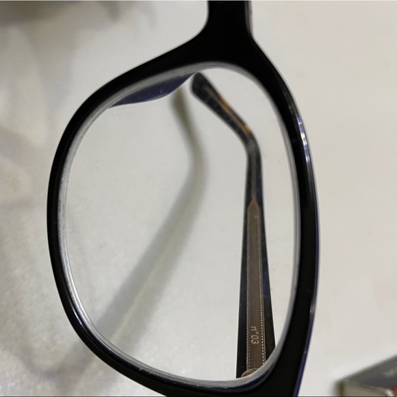 Dior Ladydioro2 Eyeglasses - Picture 1 of 6